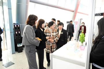 보령시 창업지원사업 성과공유회