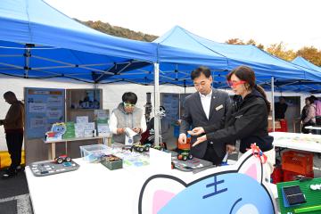 2025년 가치공유회 및 제3회 프리마켓 가치놀장