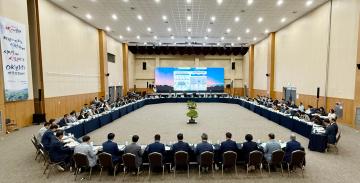 2026년도 시책 발굴을 위한 보령시, 시의회 합동 워크숍