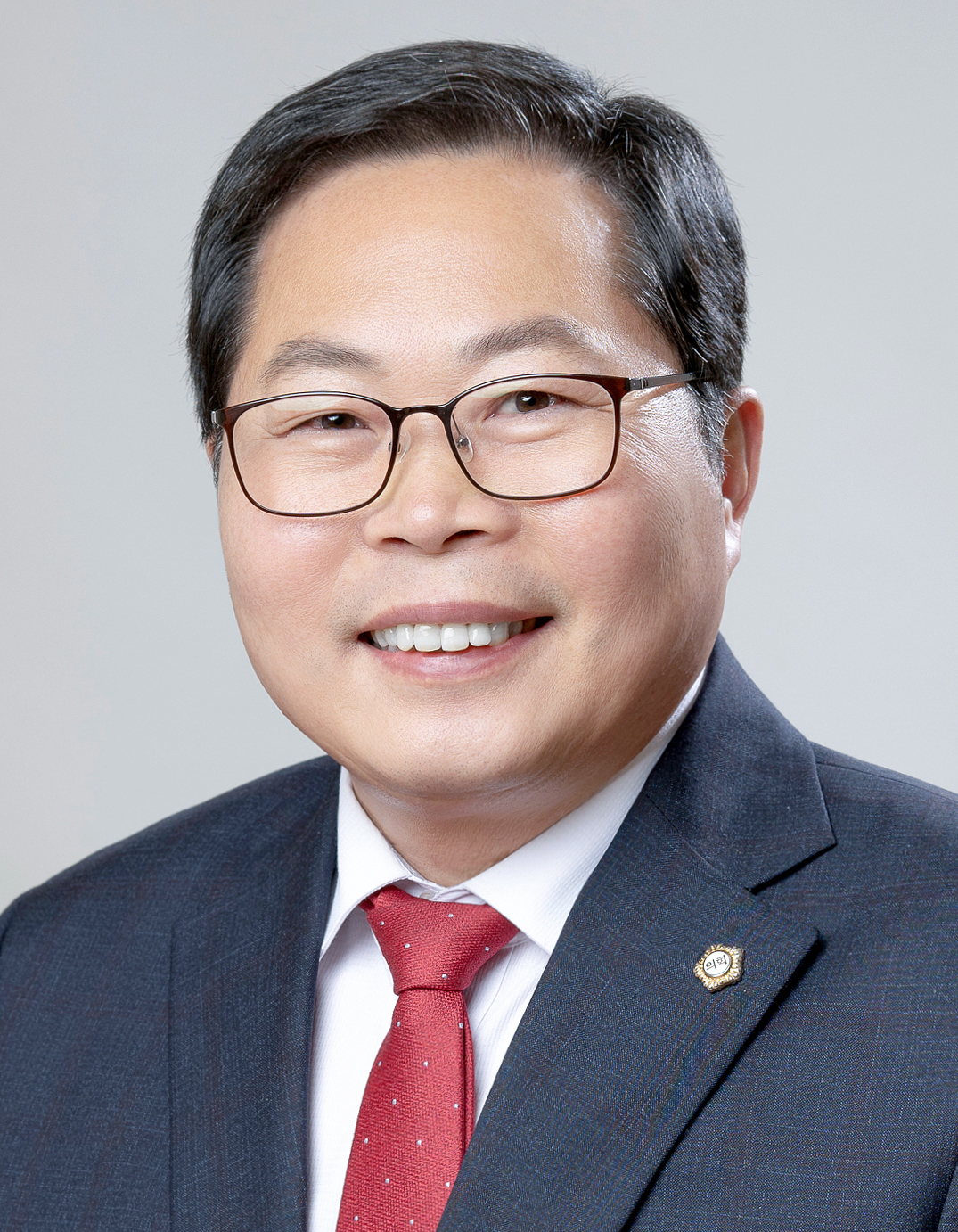 '보령시의회 박상모 의원, ‘보령시 예방접종 지원에 관한 조례 일부개정안’ 발의' 게시글의 사진(1) '박상모 의원(뉴프로필).jpg'