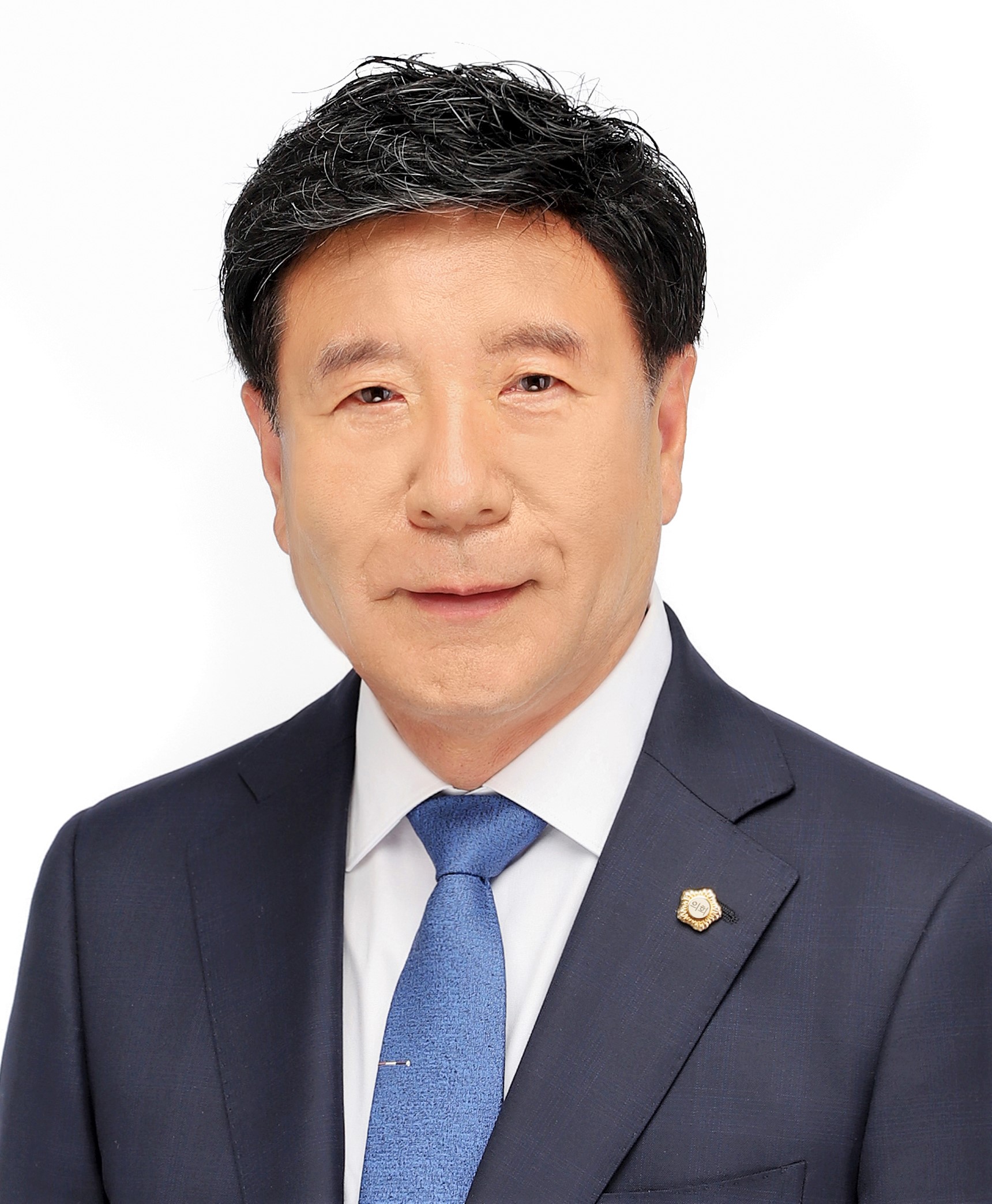 '보령시의회 윤리특별위원회 성태용 위원장 선임' 게시글의 사진(1) '성태용 의원(프로필).jpg'