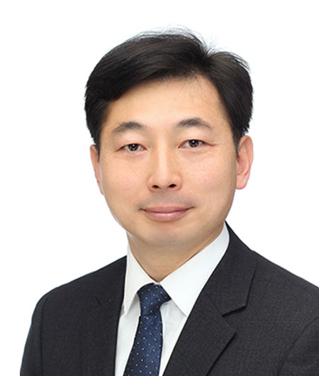 보령댐피해대책특별위원회 위원장 김정훈 사진