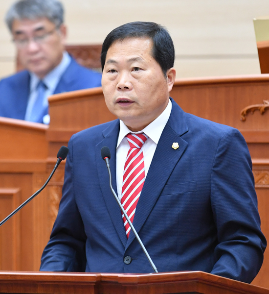 보령시의회 박상모 사진